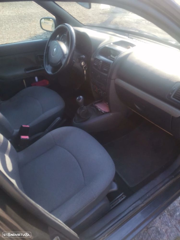 Renault Clio 1.5 dCi SE Storia - 7