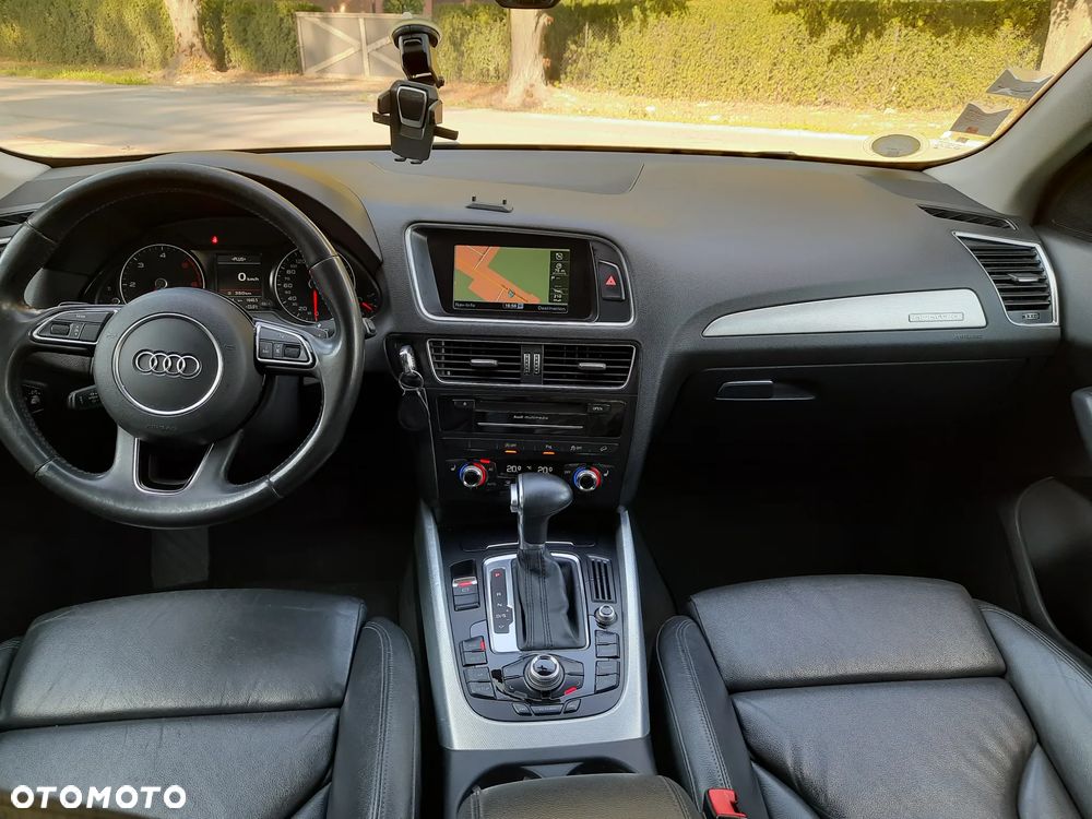 Audi Q5 - 11