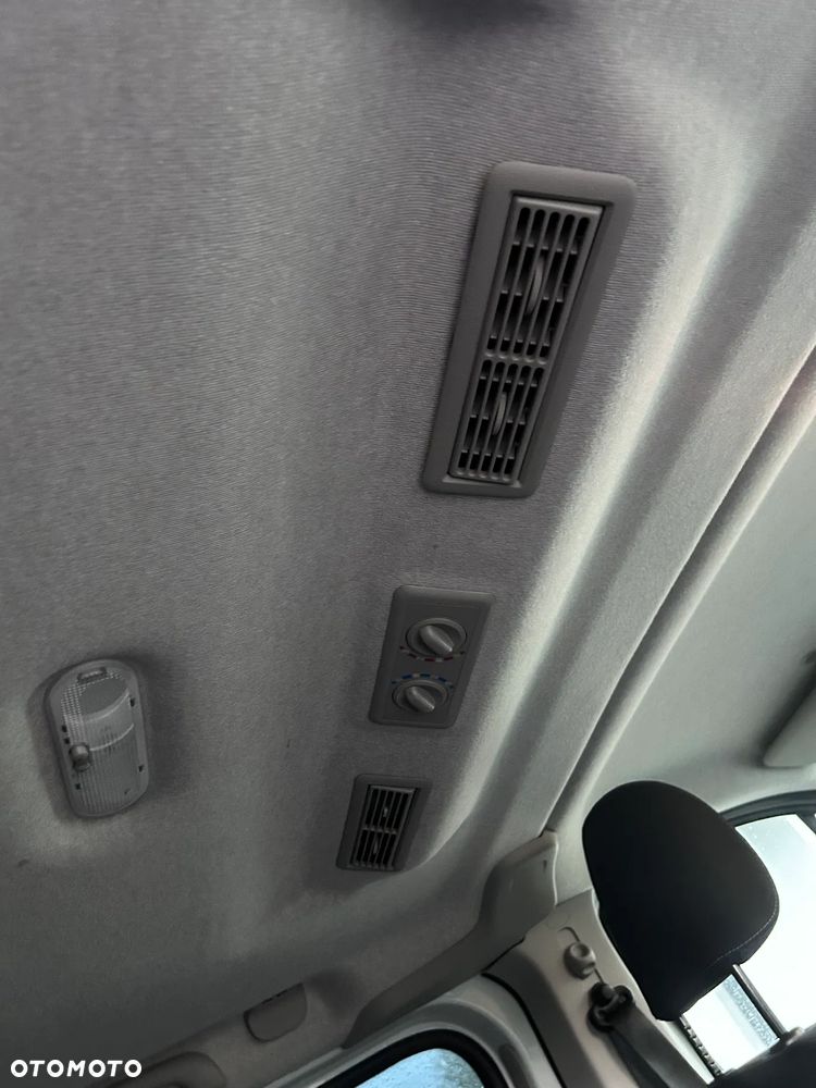 Renault Trafic Kombi 2.0 L1 HD Pack Clim - 16