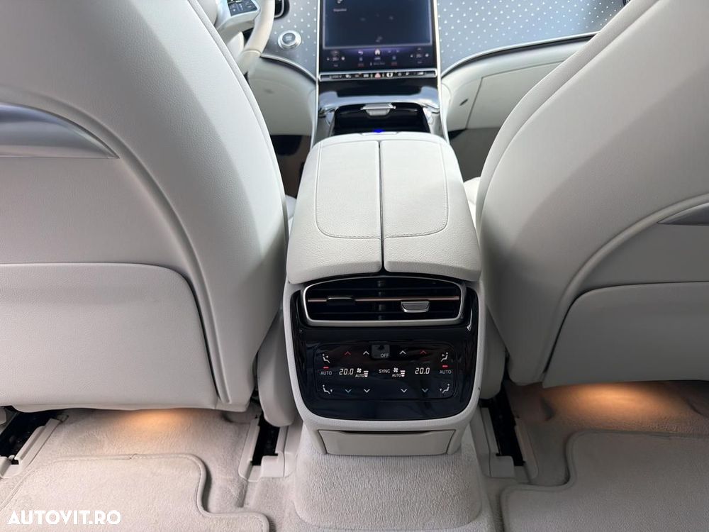Mercedes-Benz EQE 350 4MATIC - 19