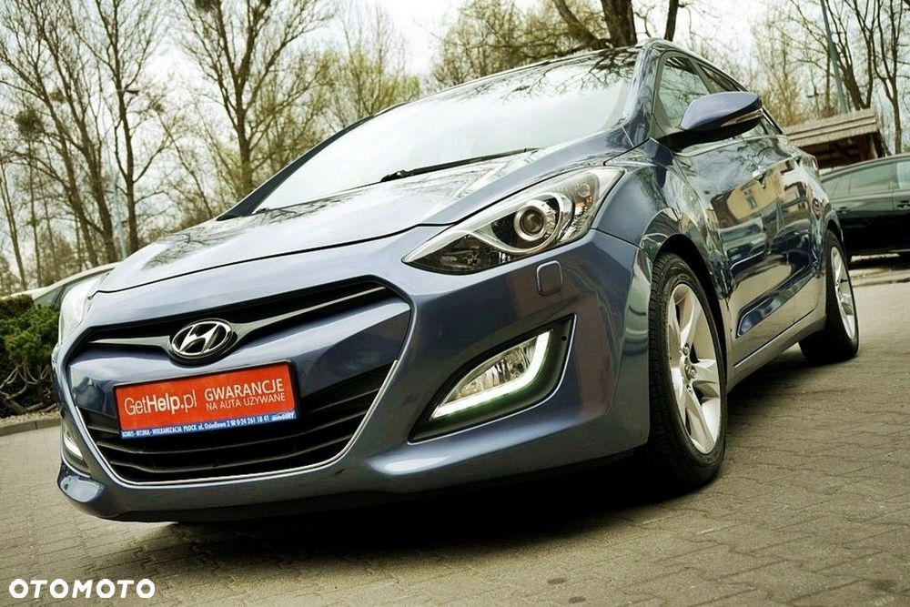 Hyundai i30 - 1