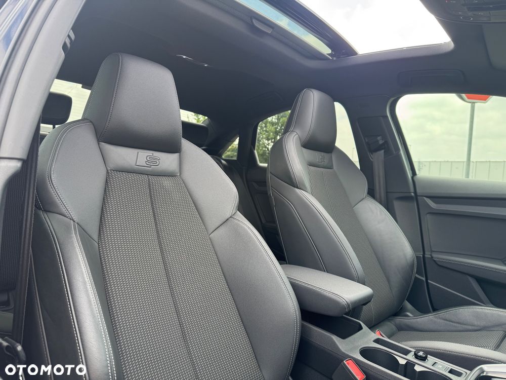 Audi A3 Limousine - 22