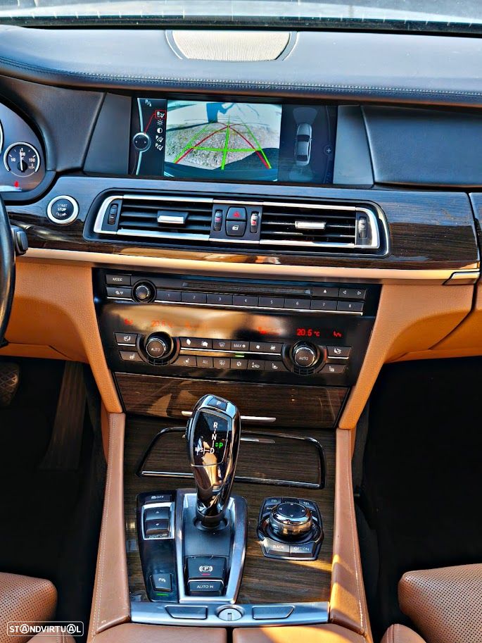 BMW 730 Ld - 9