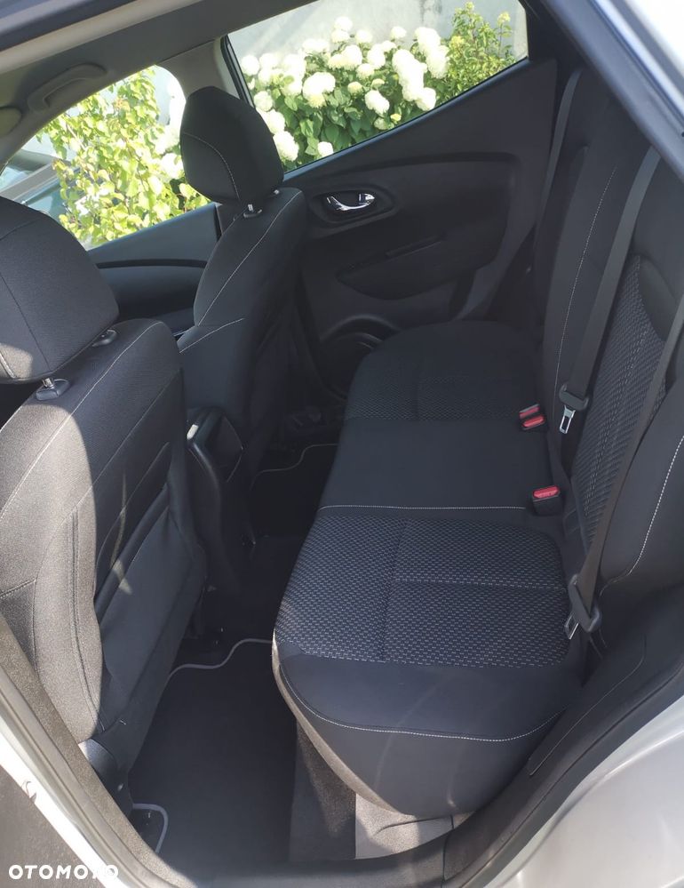 Renault Kadjar 1.2 Energy TCe Zen EDC - 22