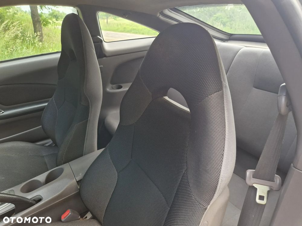 Toyota Celica Standard - 8