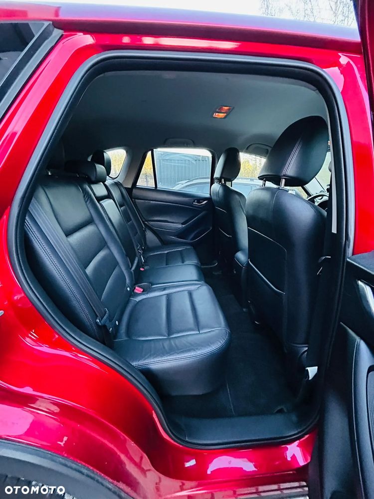 Mazda CX-5 - 7