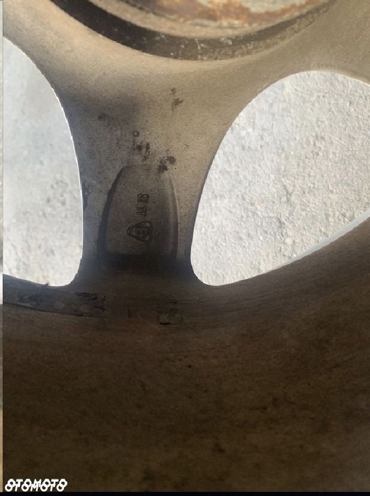 Koła 16 cali falgi aluminiowe 4x108 Citroen Peugeot - 11