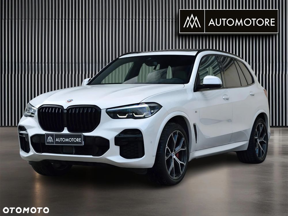 BMW X5 xDrive25d - 6