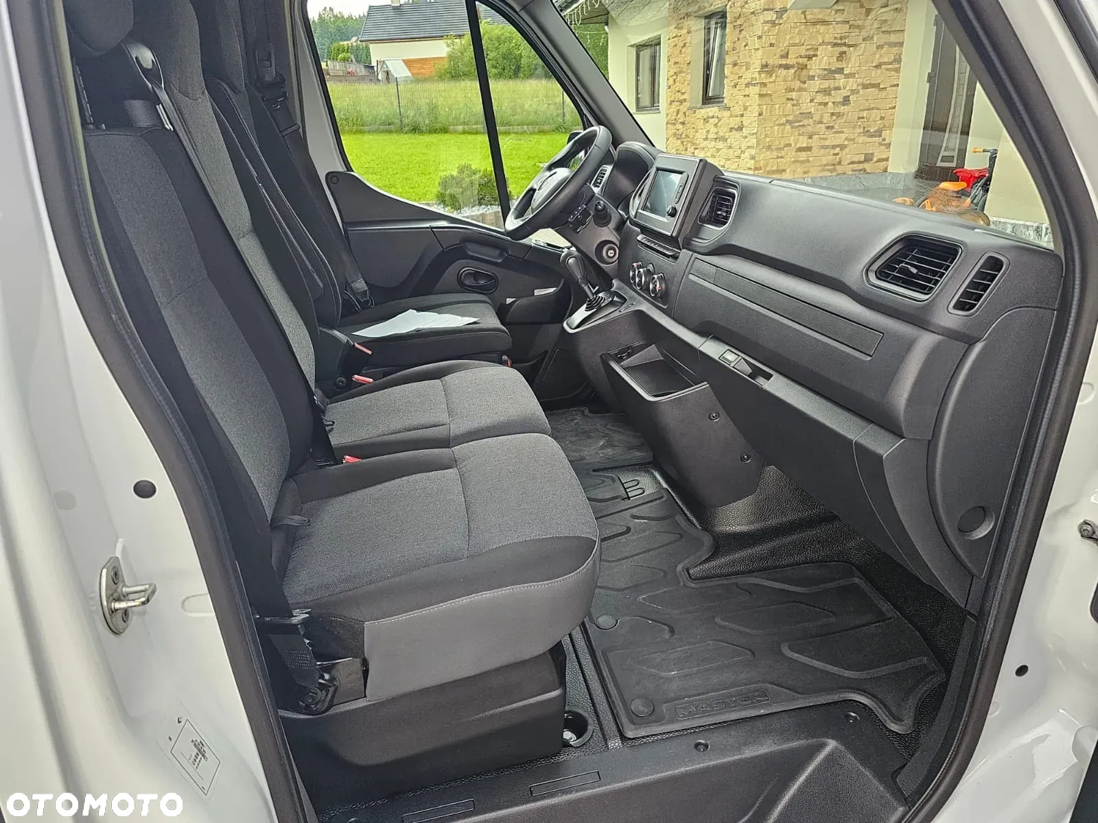 Renault Master - 13