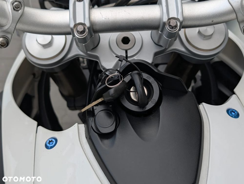 BMW GS - 9
