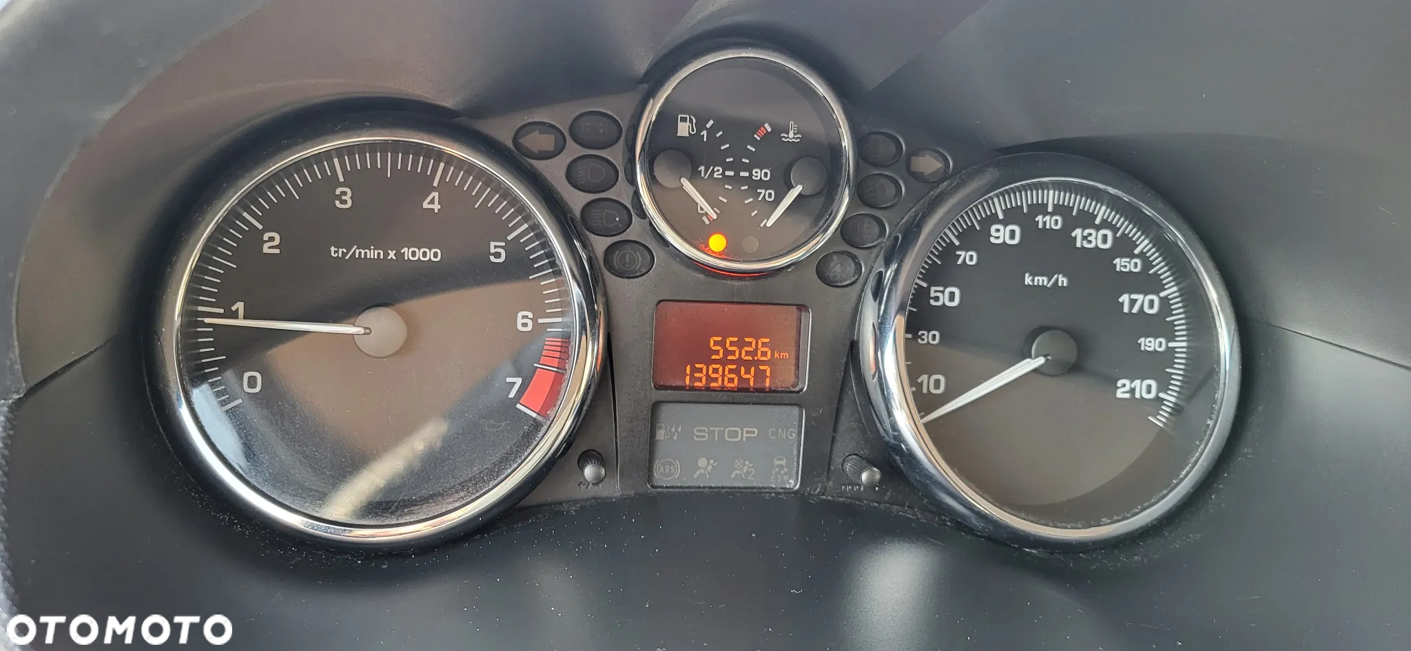 Peugeot 206 plus - 10