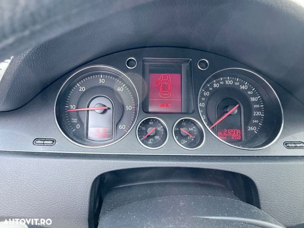 Volkswagen Passat 2.0TDI Comfortline DPF - 2