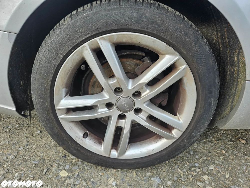 Audi A6 Avant 3.0 TDI DPF quattro S tronic sport selection - 16