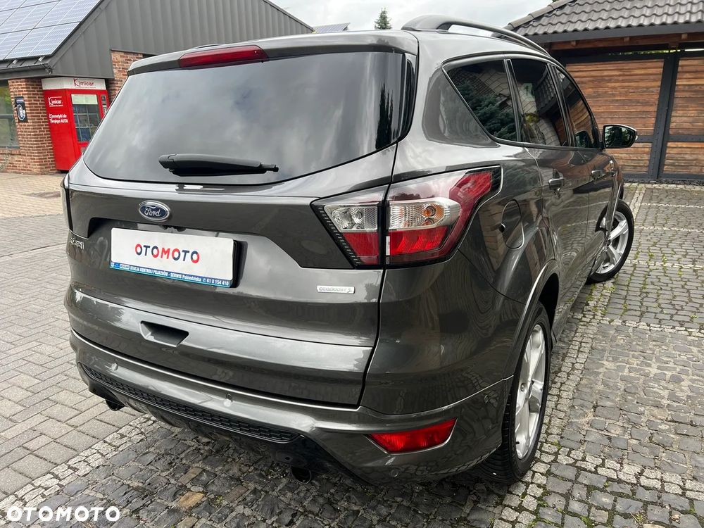 Ford Kuga 1.5 EcoBoost FWD ST-Line ASS - 10