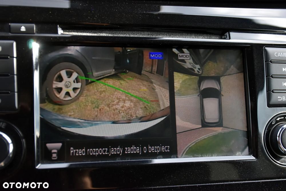 Nissan Qashqai 1.3 DIG-T N-Connecta - 31