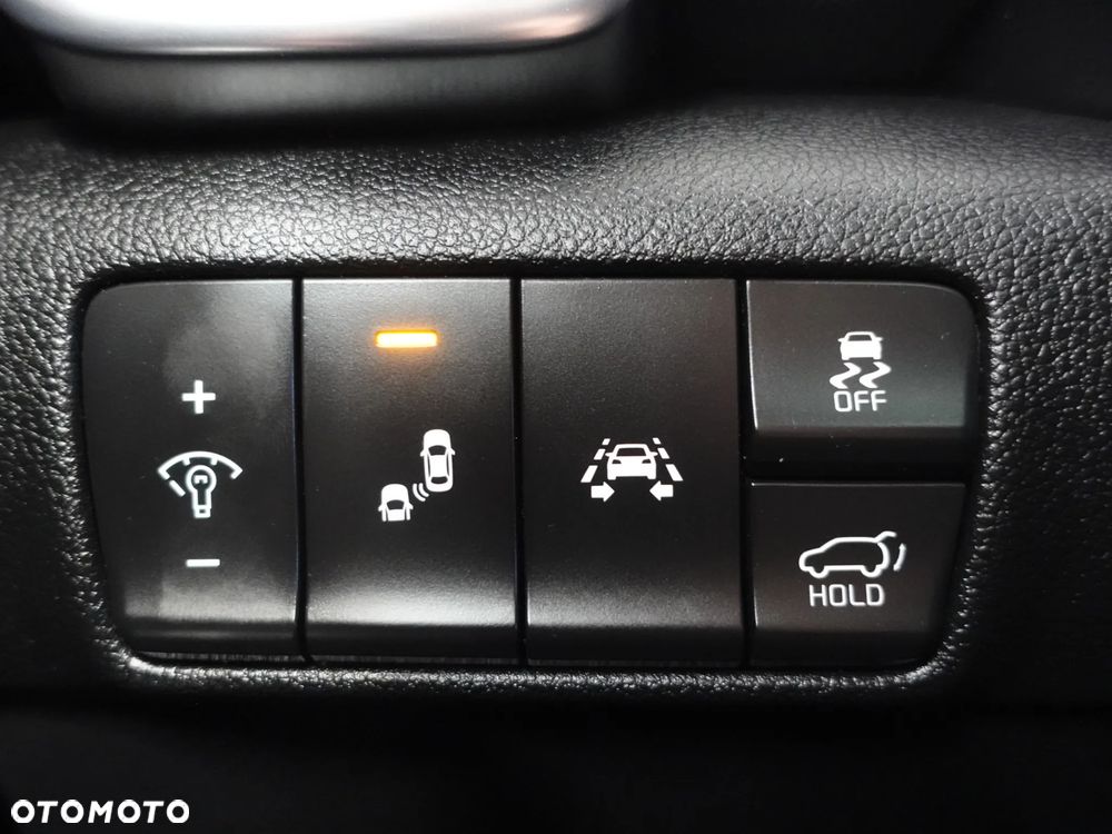 Kia Sportage 1.6 T-GDI GT Line 4WD DCT - 37