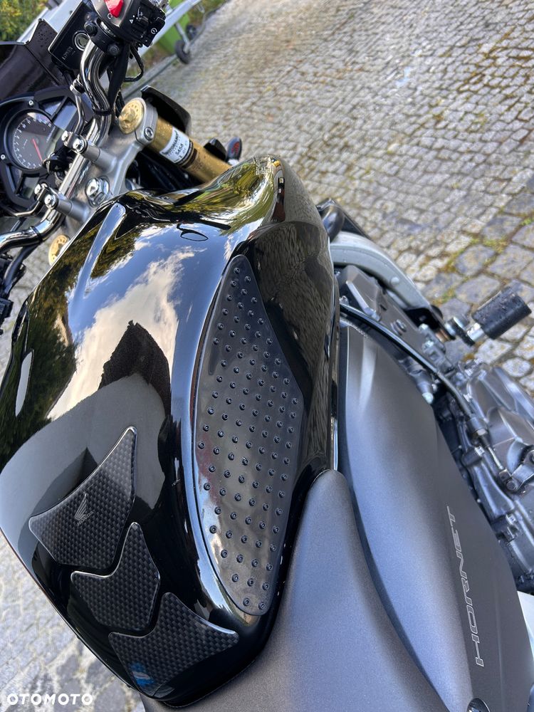 Honda Hornet - 26
