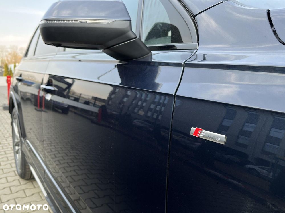 Audi Q7 - 11