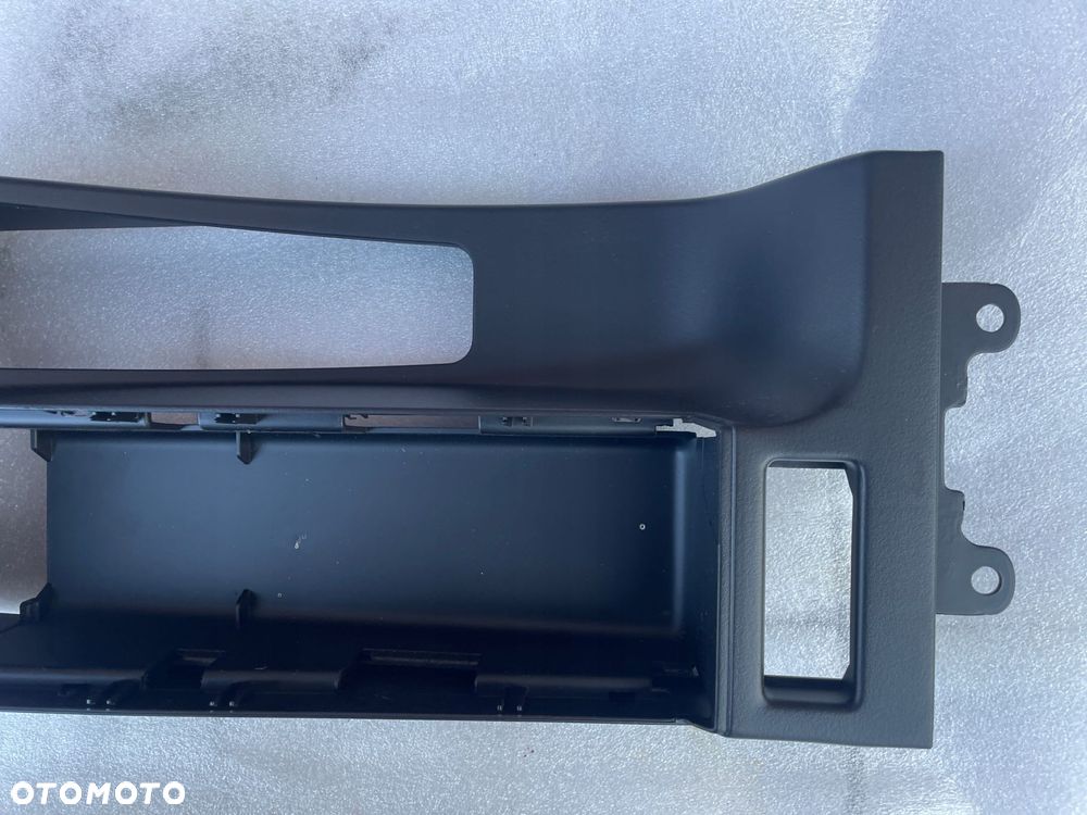 konsola środkowa tunel bmw e46 oe 51168234154 nowy - 3