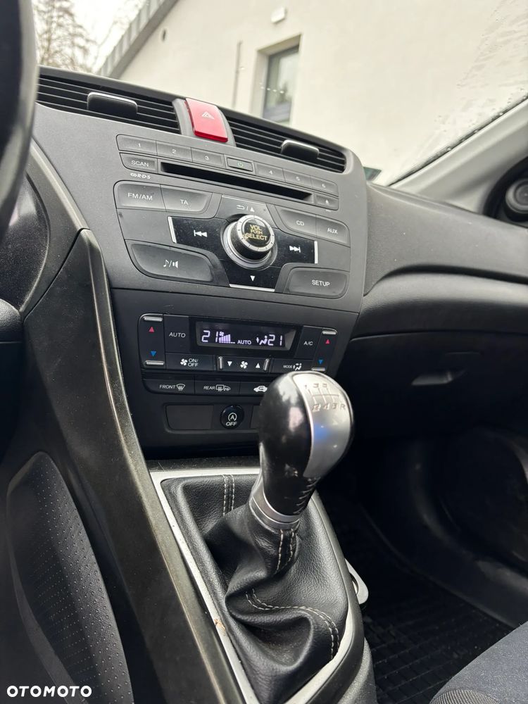 Honda Civic ver-1-8-sport - 19