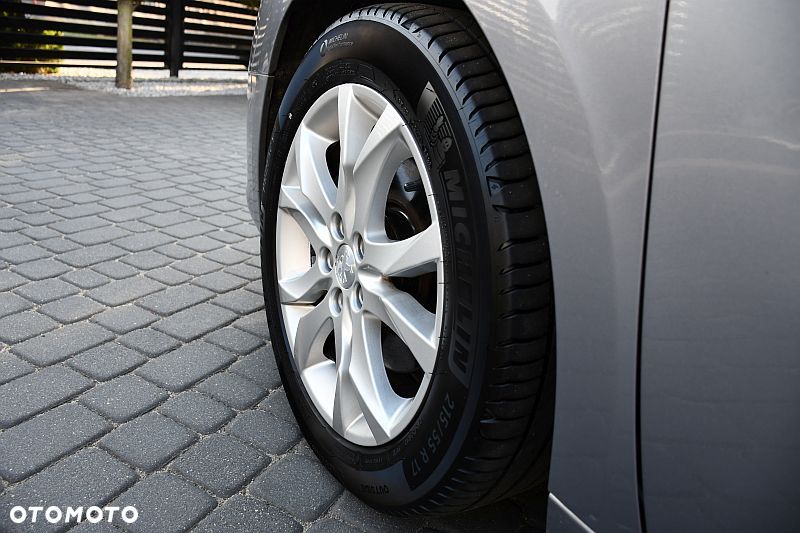 Peugeot 508 1.6 e-THP Allure S&S - 33