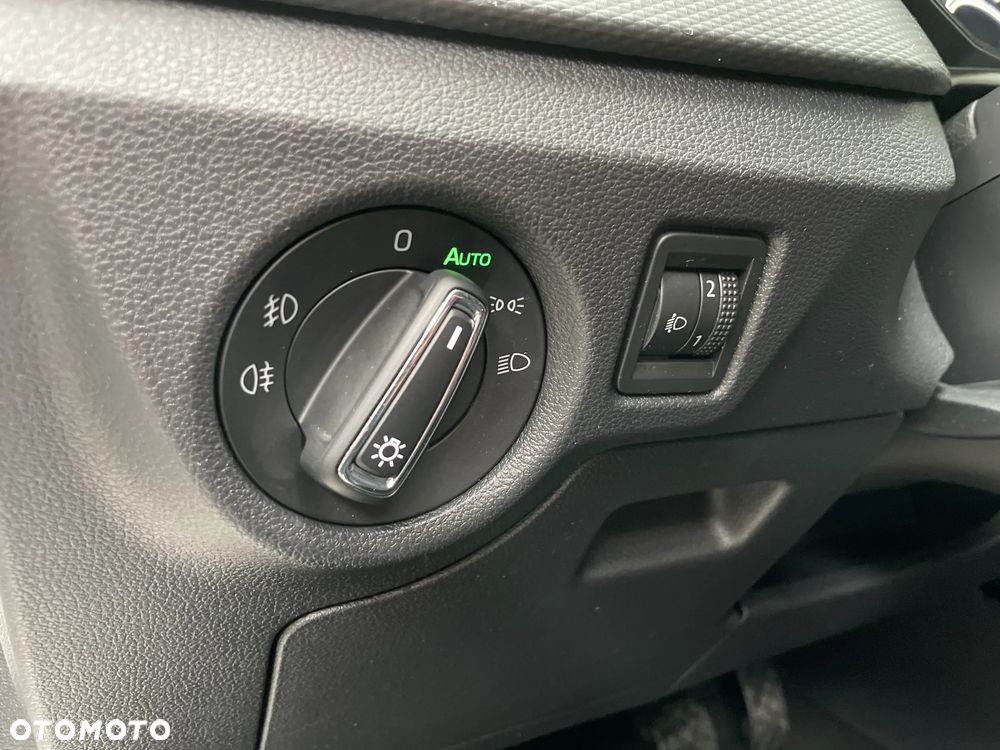 Skoda Scala 1.0 TSI Ambition - 12