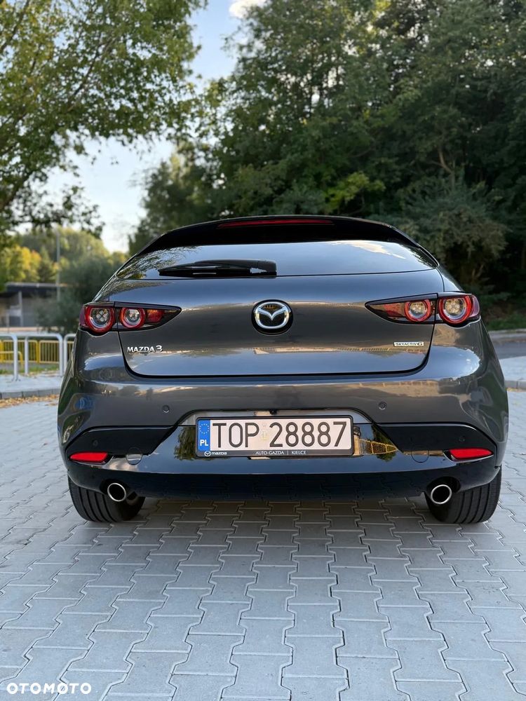 Mazda 3 - 18