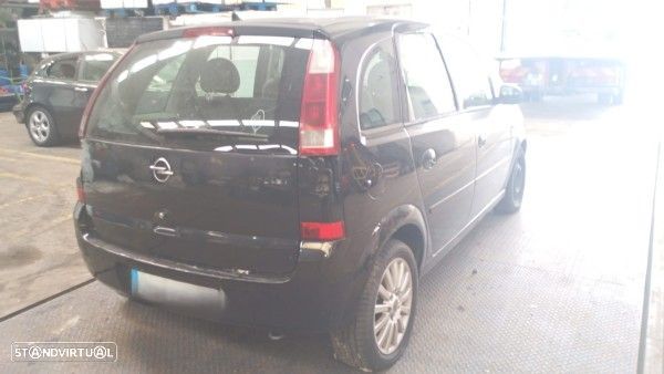 Para Peças Opel Meriva A - 1