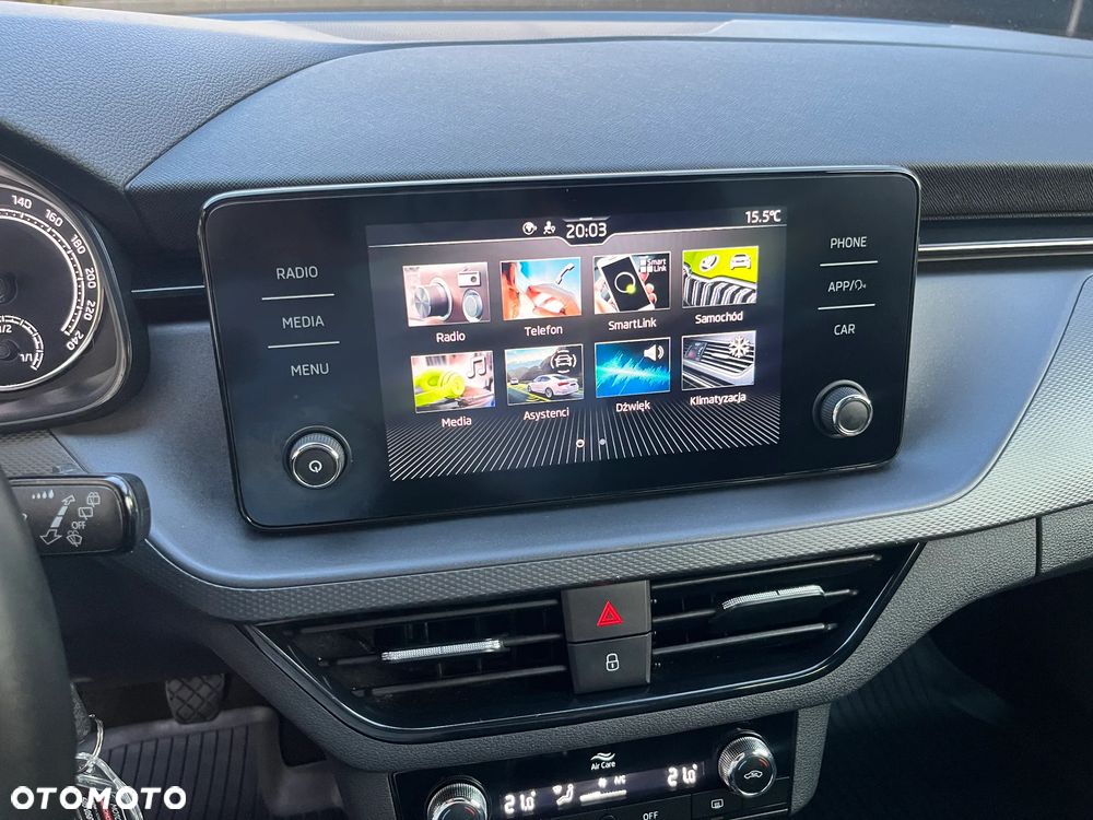 Skoda Kamiq 1.0 TSI Ambition - 22