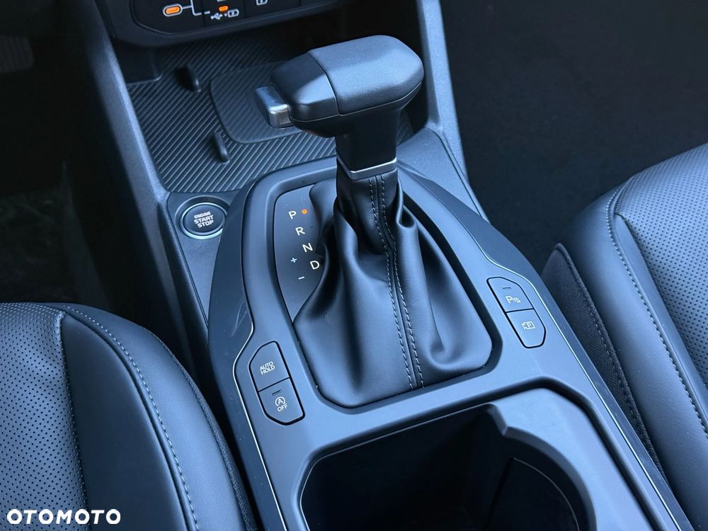 Kia K4 1.6 T-GDI L - 29