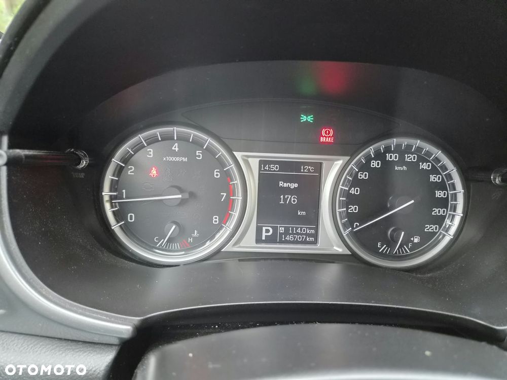 Suzuki Vitara 1.6 (4x2) Automatik Comfort+ - 19