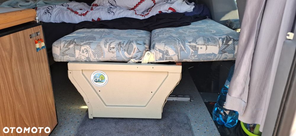 Ford Transit - 23