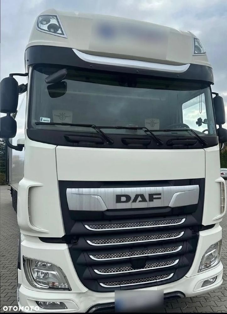 DAF XF480 FT - 5