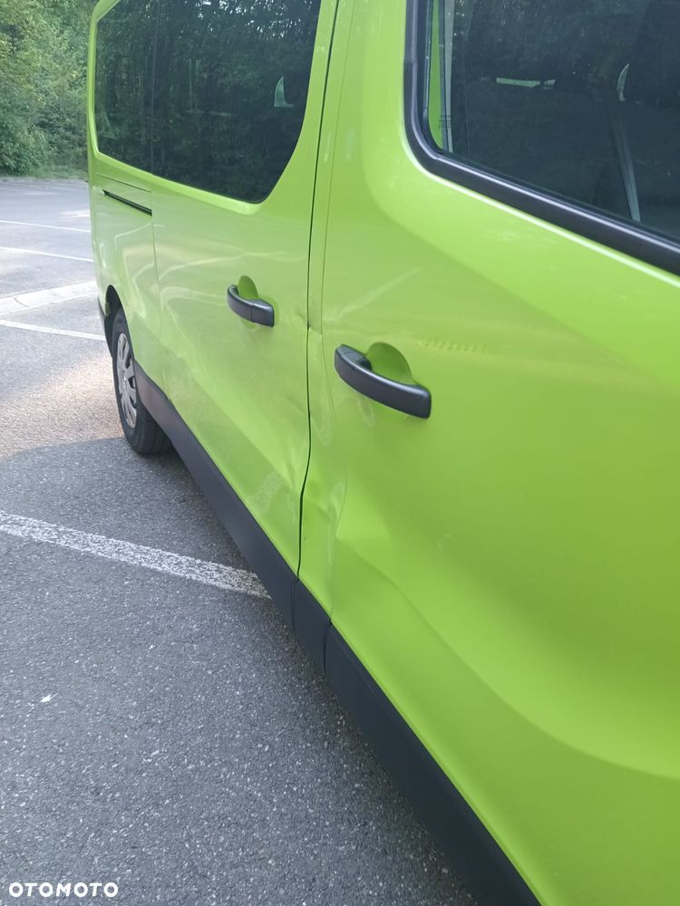 Renault Trafic - 6