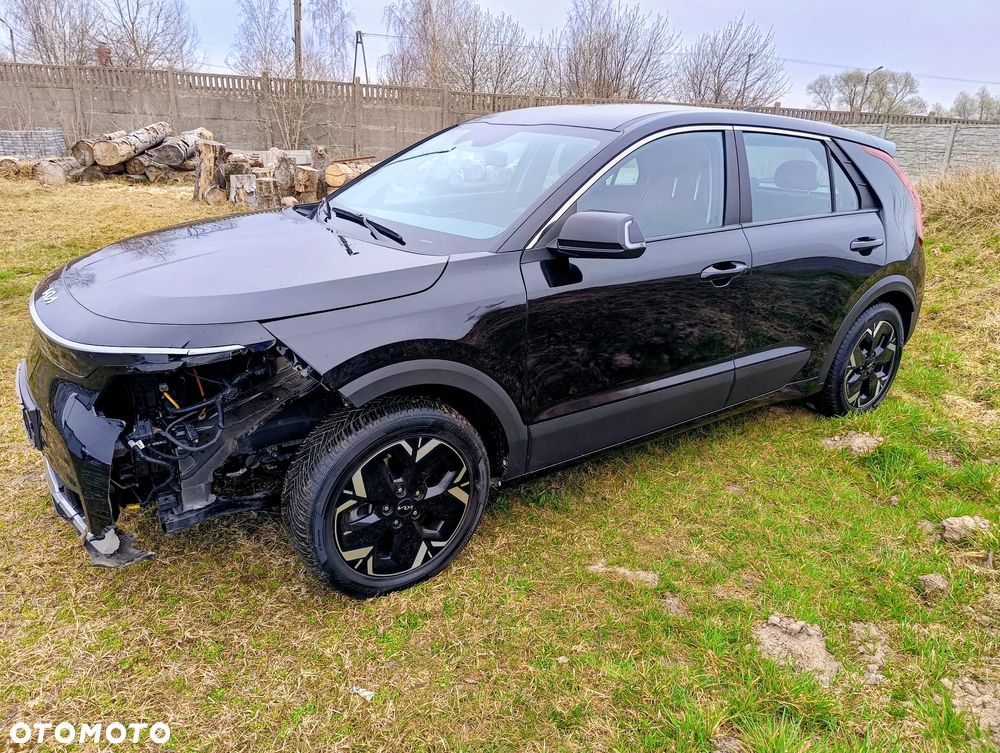 Kia Niro Edition 7 - 6
