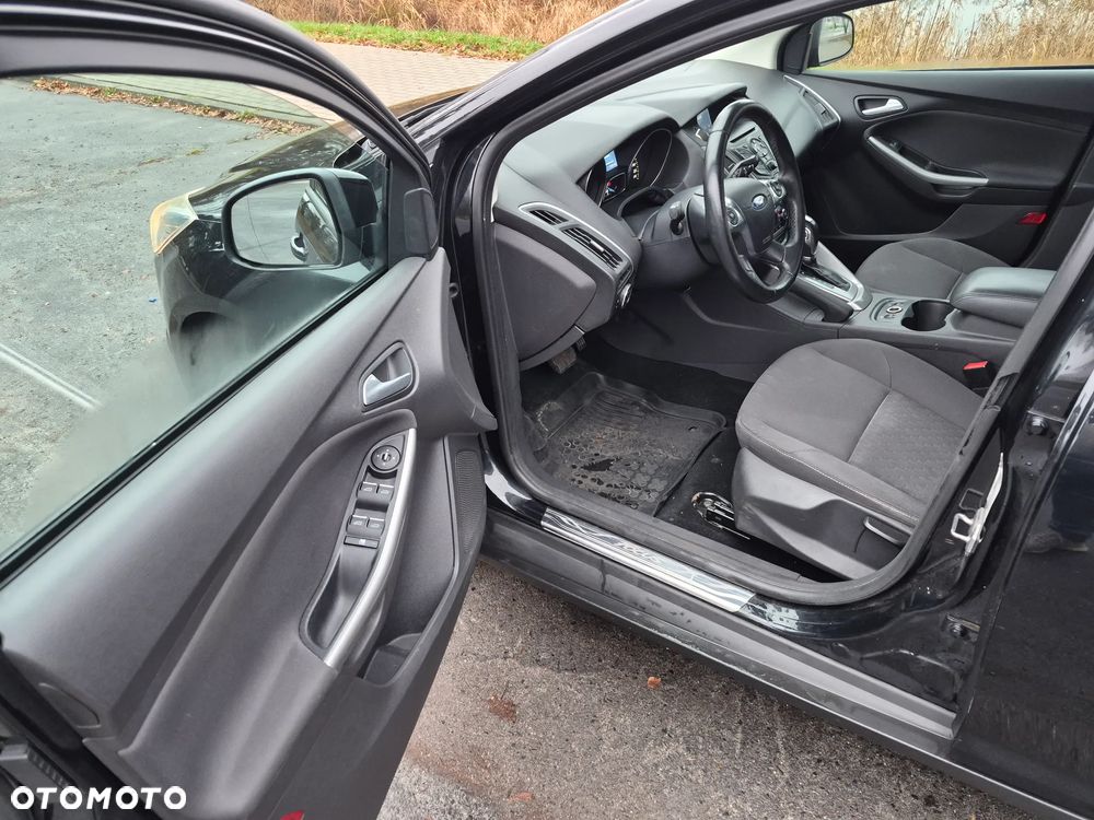 Ford Focus - 13