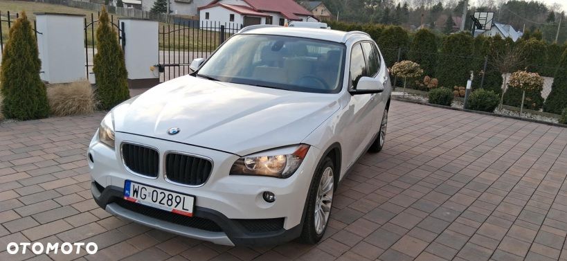 BMW X1 - 24