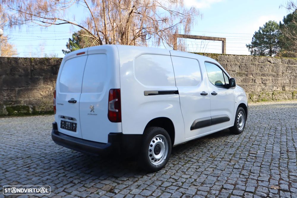 Peugeot PARTNER L2 - 3