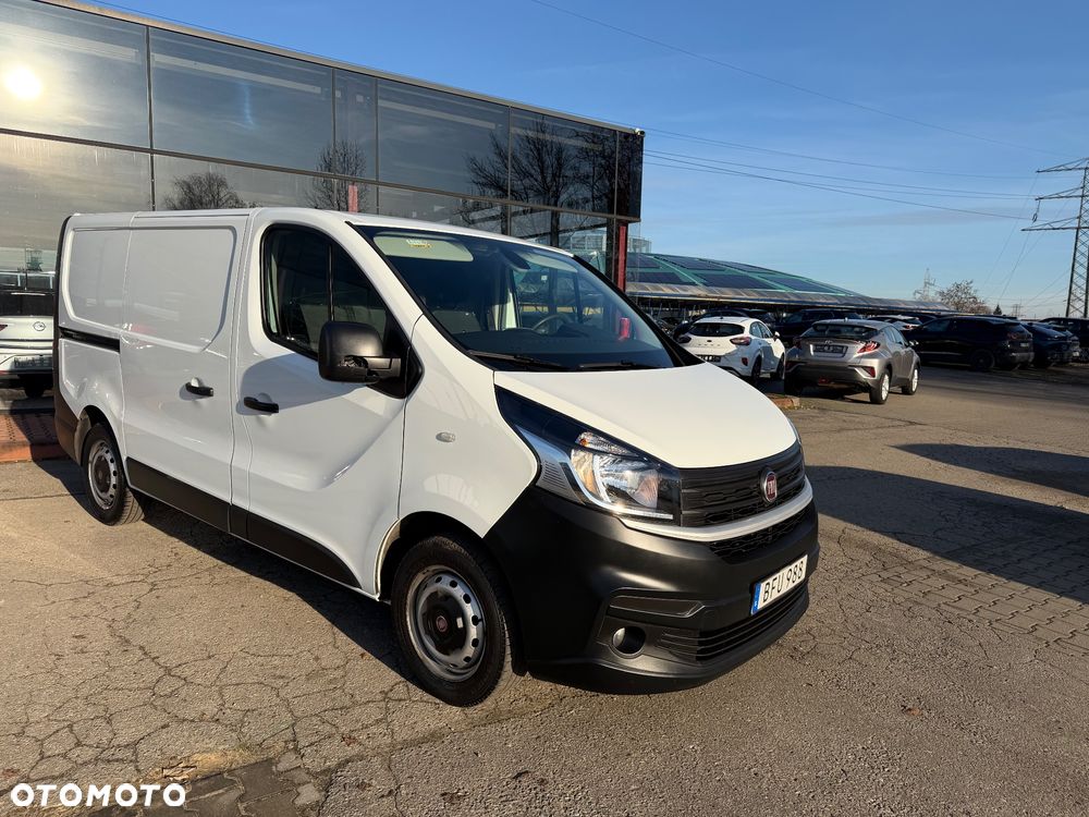 Fiat Talento - 6