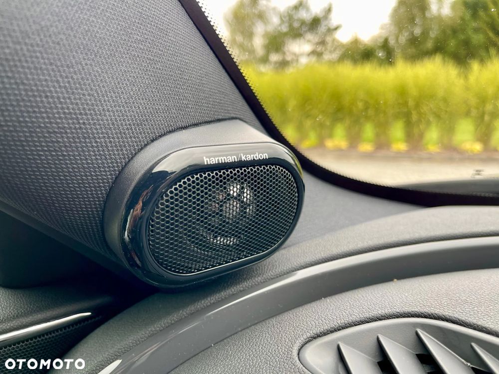 MINI Clubman Cooper SD sport - 37