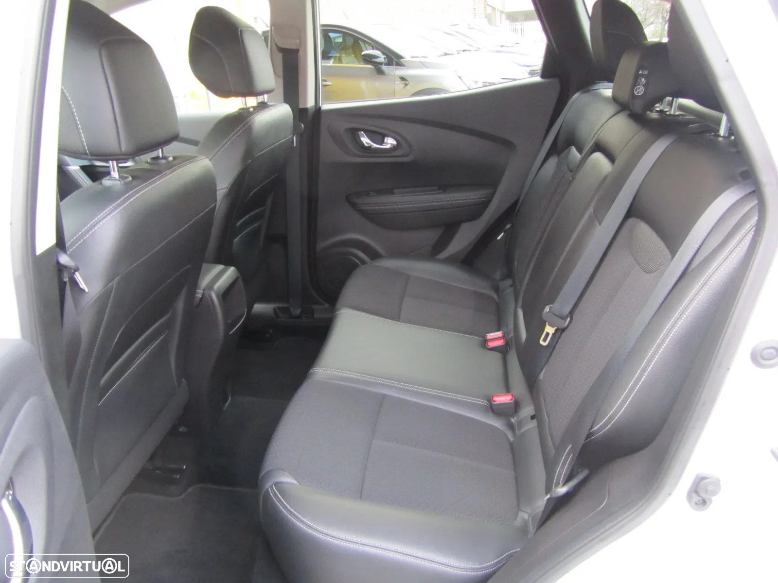 Renault Kadjar 1.5 dCi Exclusive - 23