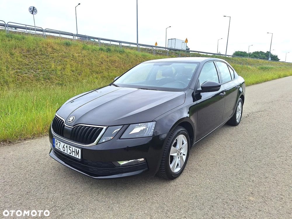 Skoda Octavia 1.6 TDI Ambition - 18
