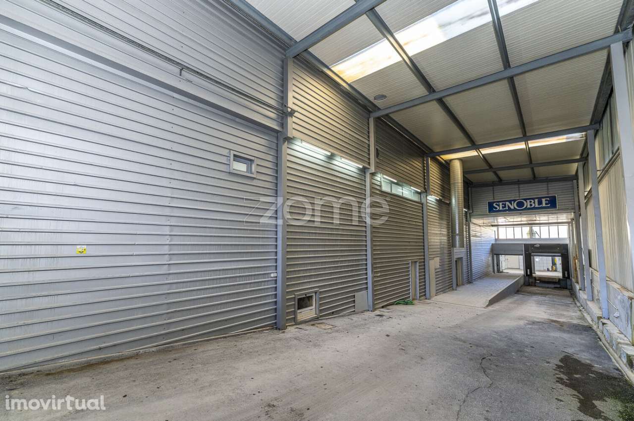 Armazém - Antas - Grande imagem: 5/45