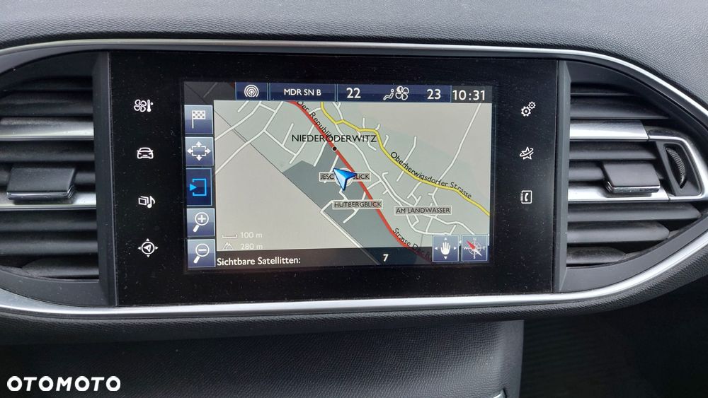 Peugeot 308 PureTech 110 Stop & Start Active Pack - 6