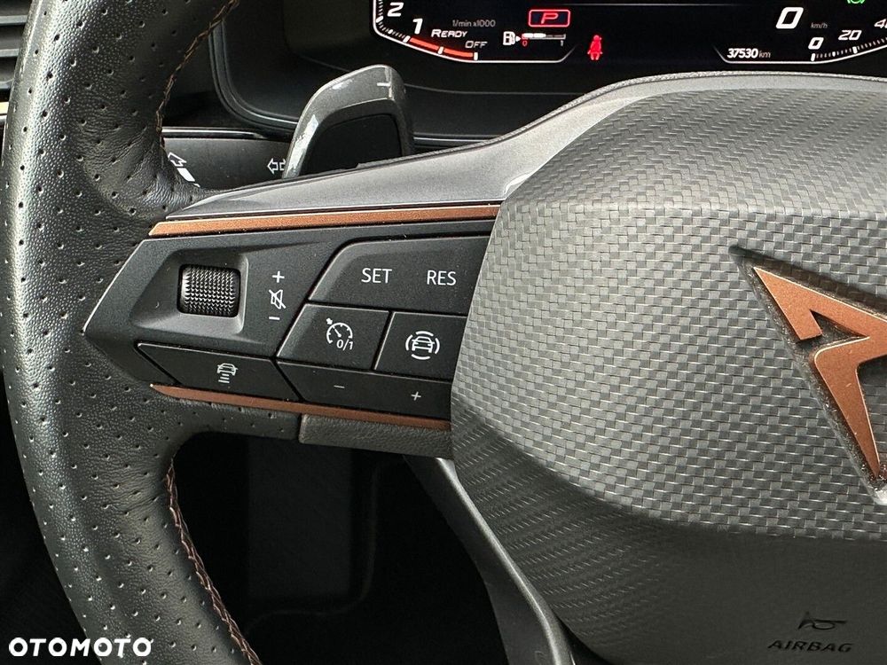 Cupra Formentor 1.5 TSI DSG - 17