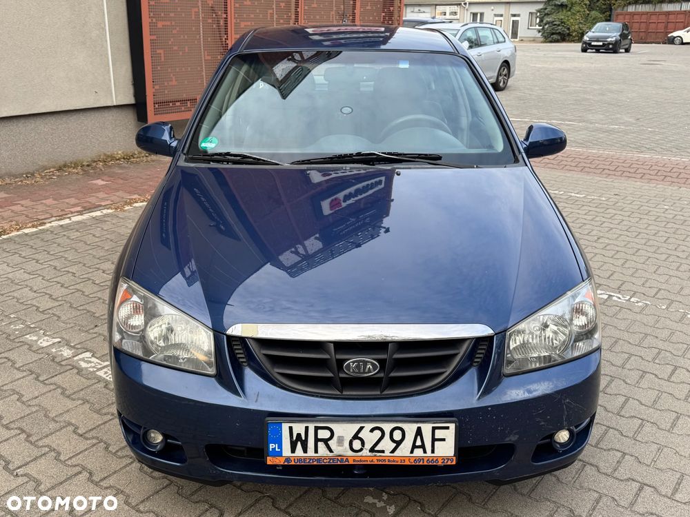 Kia Cerato 2.0 EX - 8