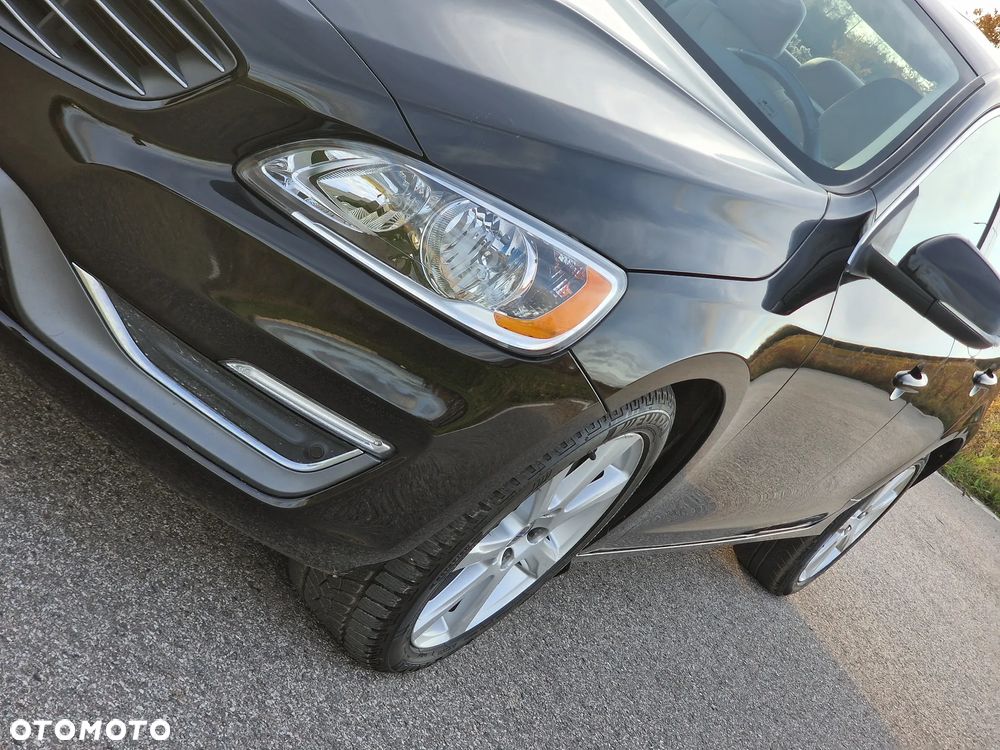 Volvo S60 T5 Geartronic Summum - 15