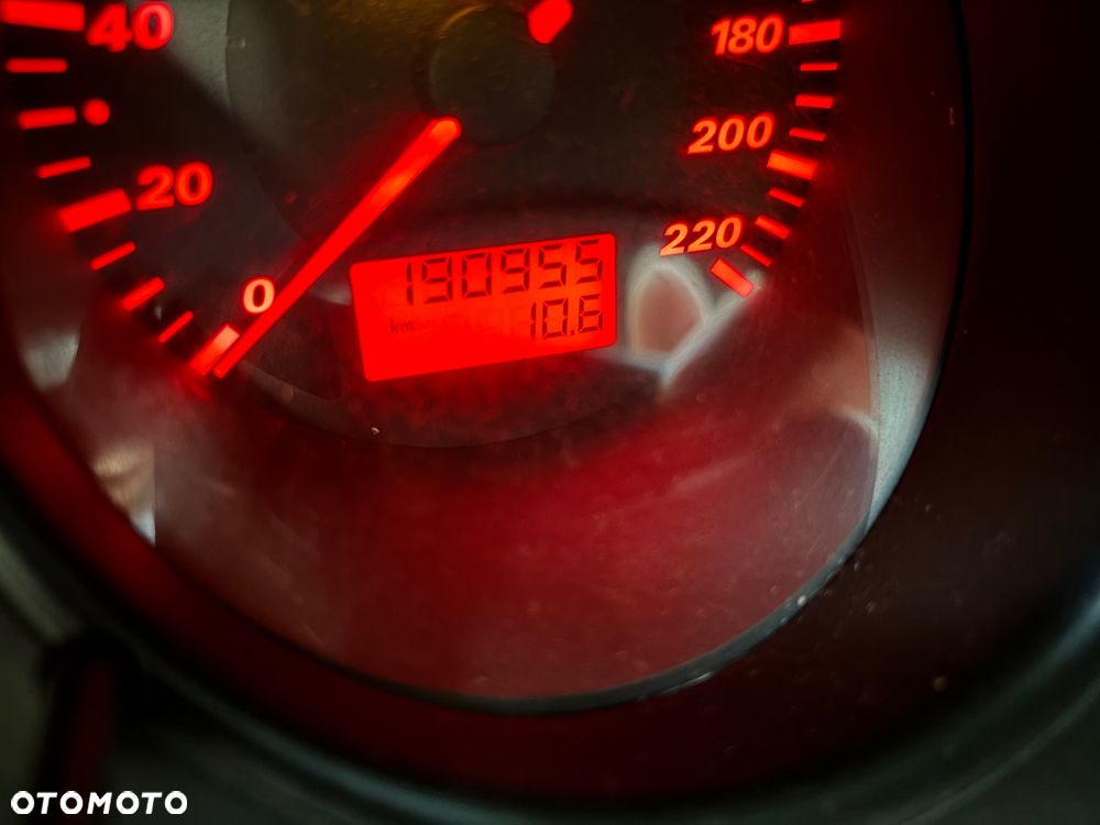 Seat Ibiza 1.4 16V Fresc - 9