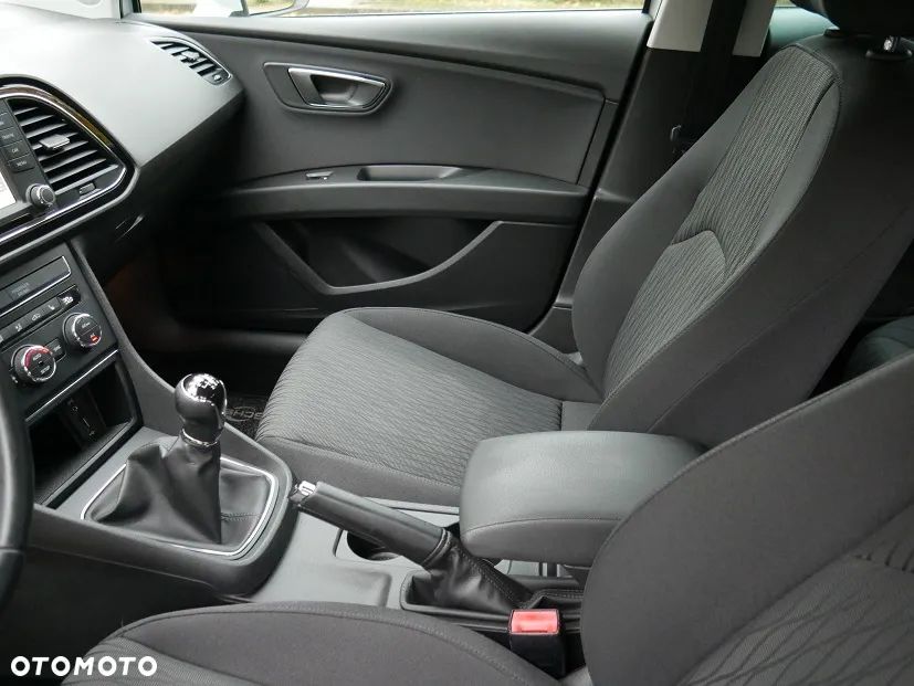 Seat Leon - 25