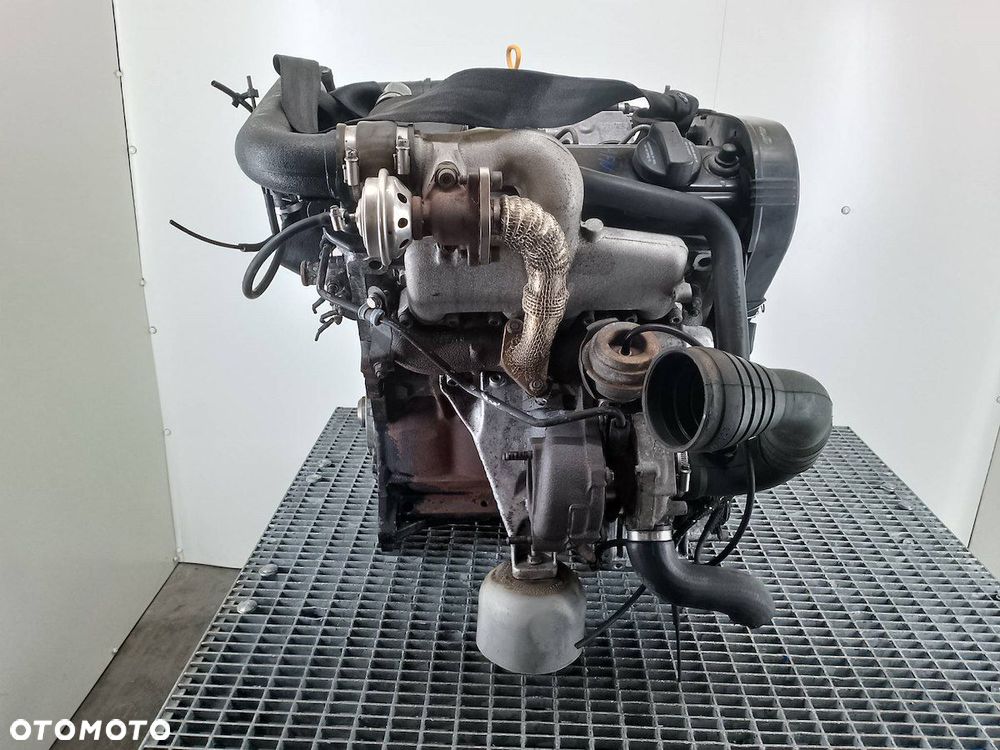 SILNIK VW PASSAT B5 AFN 1.9 TDI - 1